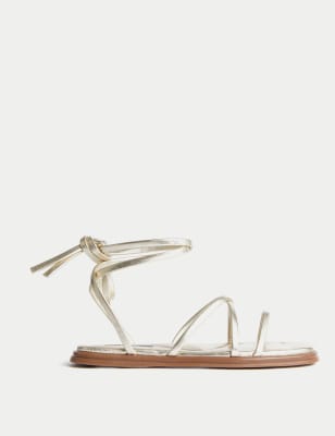 M&s womens sale flat sandals