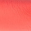 Padded Flat Mules - coral