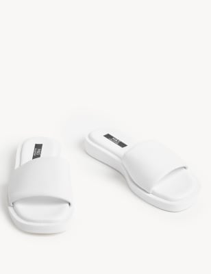 Flat Sliders