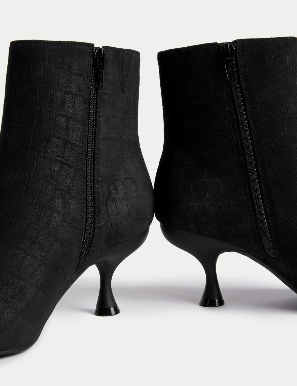 Women's Wide Fit Boots M&S