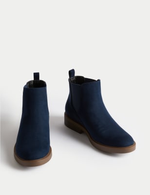Chelsea Ankle Boots