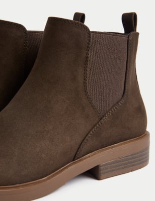 Chelsea Ankle Boots