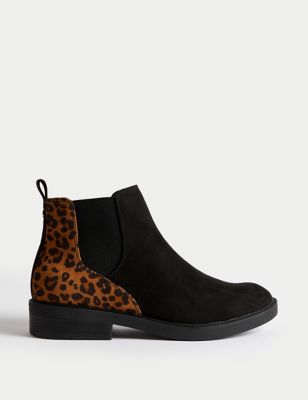 Chelsea Ankle Boots - CA
