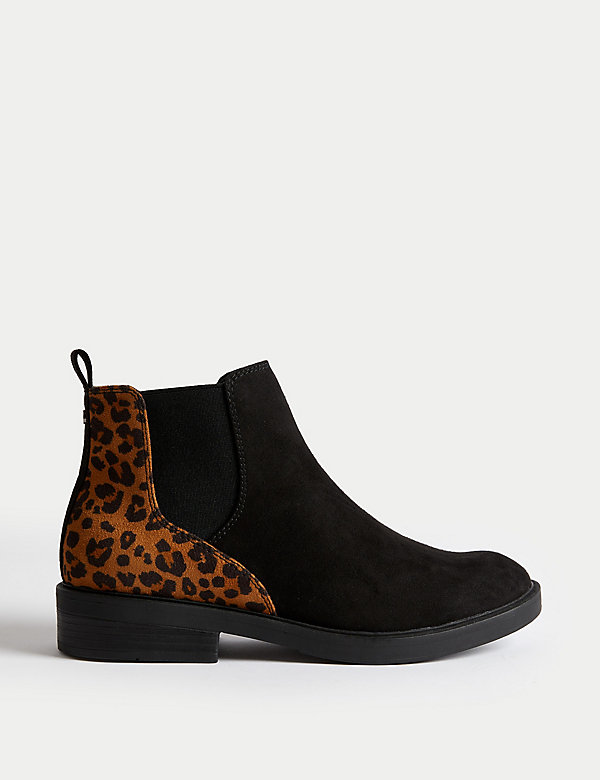 Chelsea Ankle Boots - IL