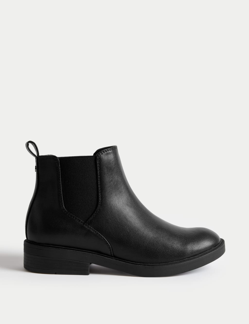 Women s Flat Heel Boots M S