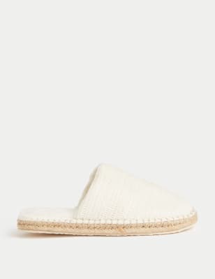 Slippers womens 2024 m&s