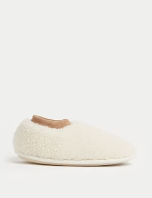 Slippers discount ladies m&s