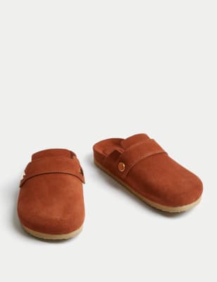 Flat clogs sales