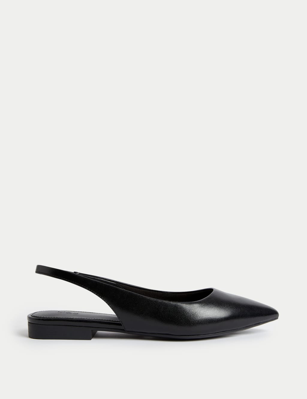 Slingback shoes low best sale heel