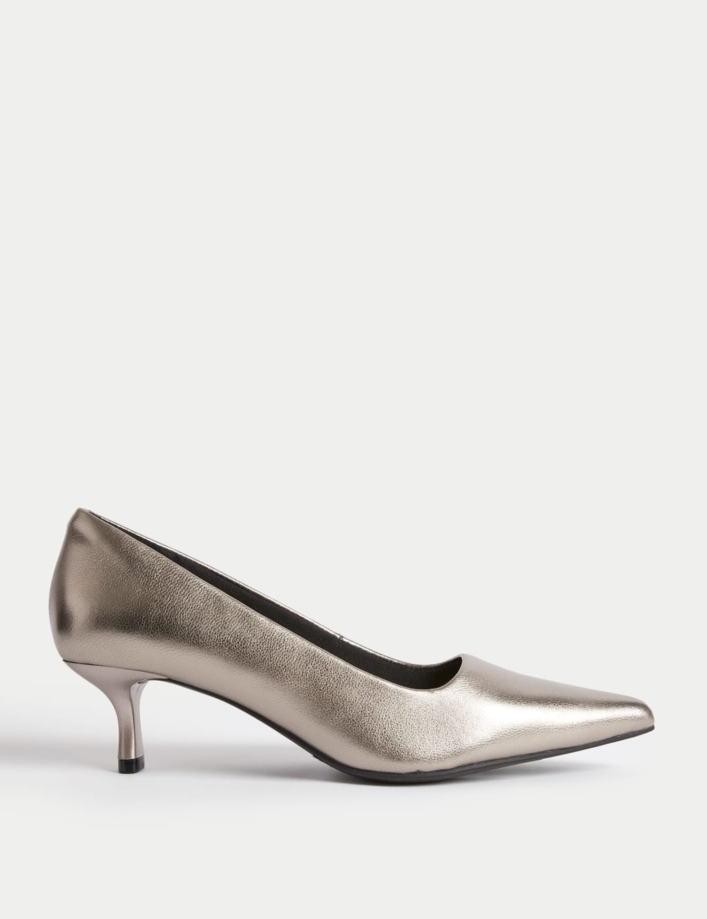 Marks and spencer mustard shoes shop