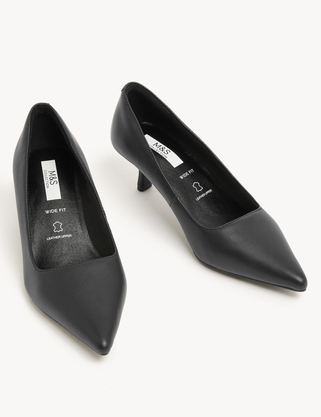 M&s shoes outlet ladies sale