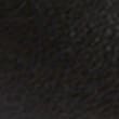 Wide Fit Leather Block Heel Court Shoes - black