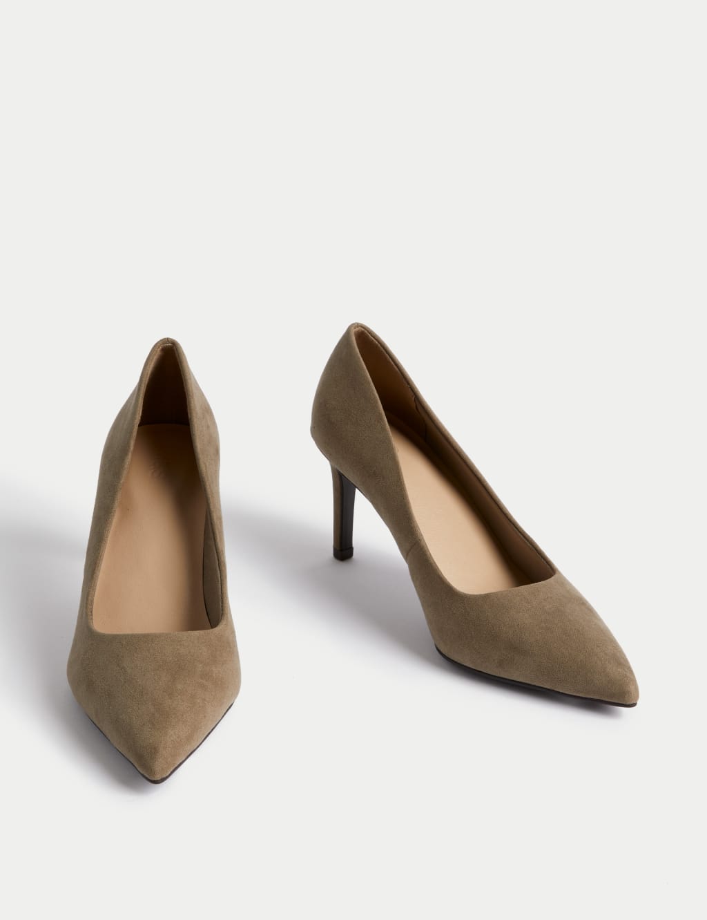 Women’s Green Shoes M&S