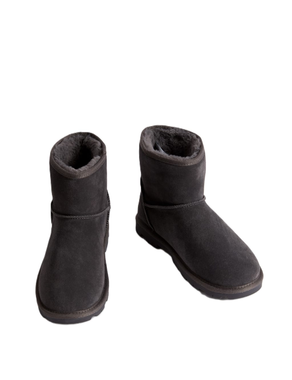 Women's Slipper Boots M&S
