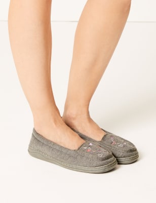 slippers sale m&s