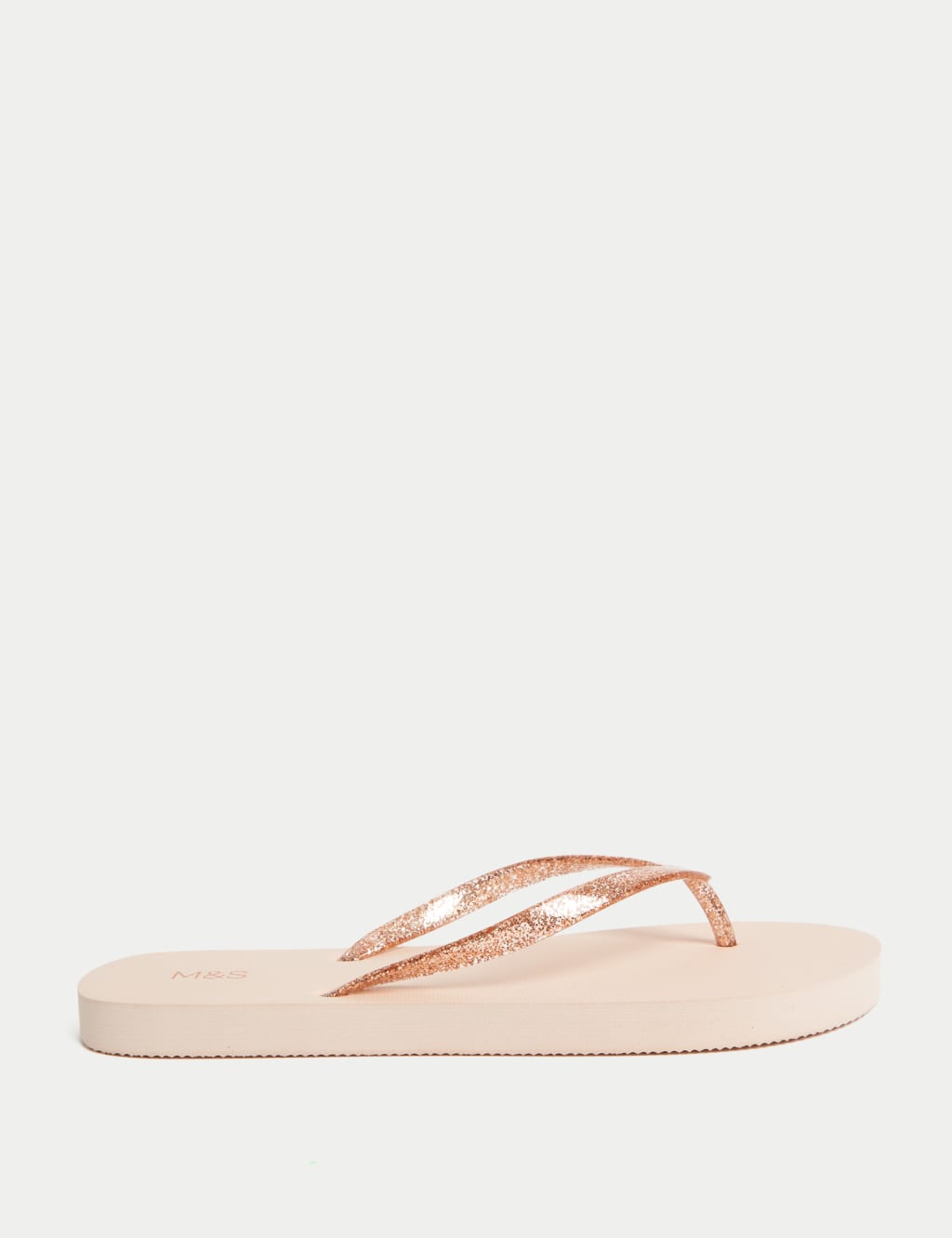 M&s outlet pink sandals