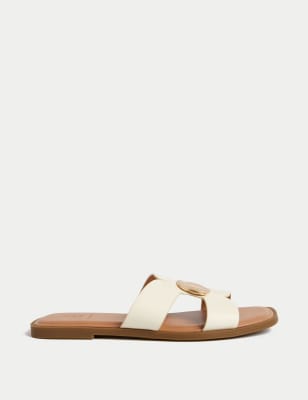 M&s store ladies mules