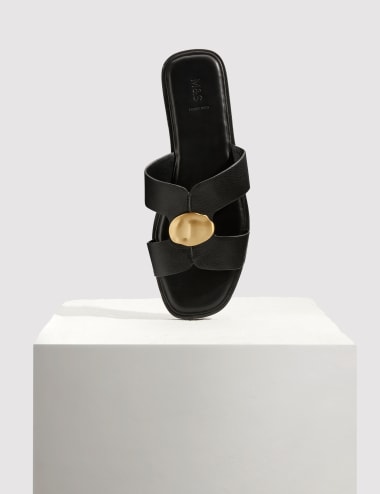 Marks and spencer womens shoes clearance
