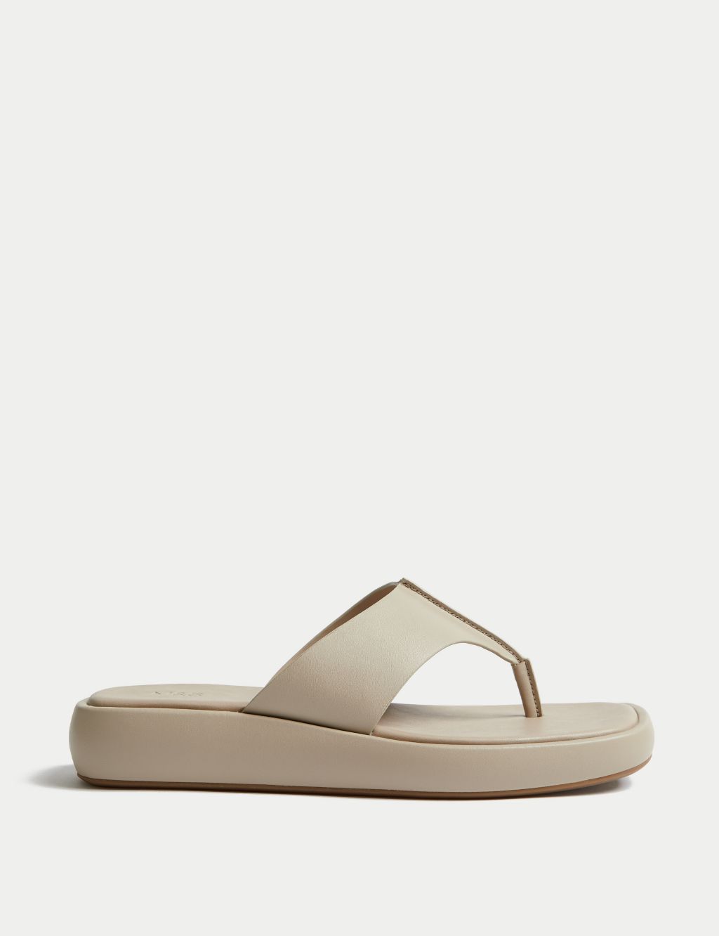 Flatform Sandals | M&S