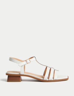 M&s ladies best sale wide fit sandals