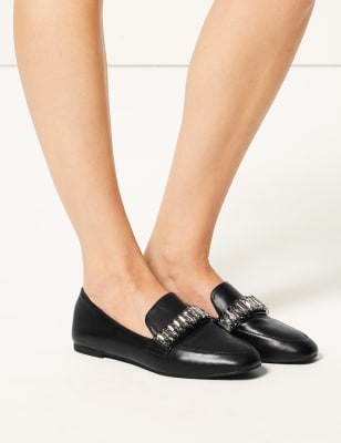 Womens Loafers | M&S