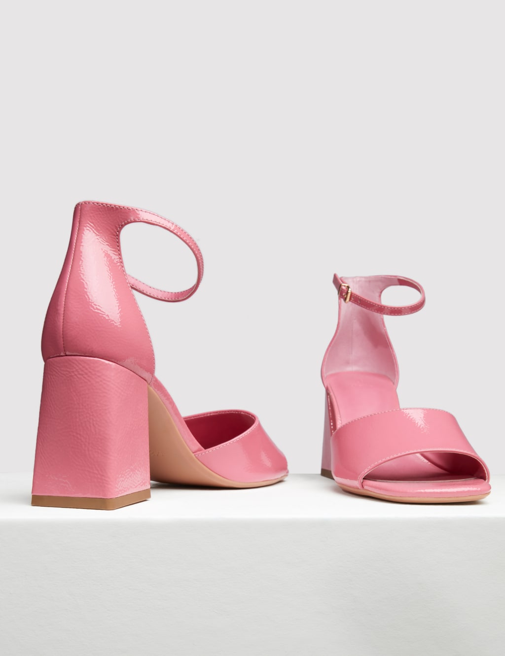 Women s High Heel Sandals M S