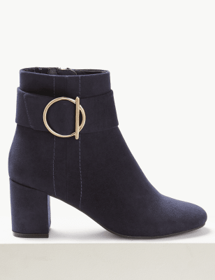 bottes femme new look