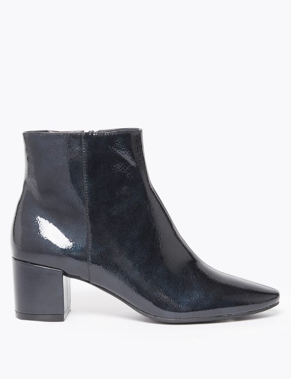 Ankle Boots Women S Shoes Boots M S