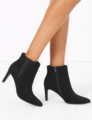 stuart weitzman highland leather