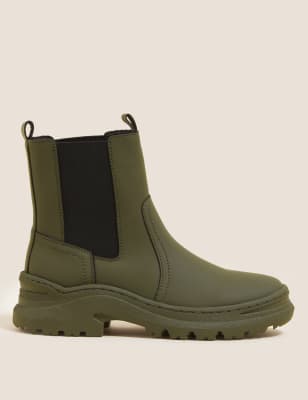 m&s chelsea boots