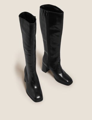 marks ladies boots
