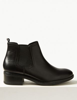 marks and spencer wide fit boots