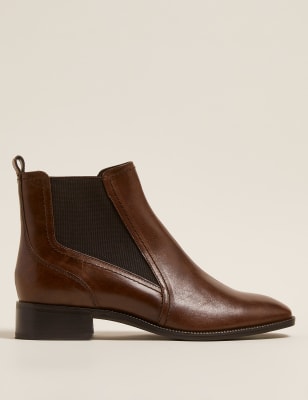 marks and spencer boots womens