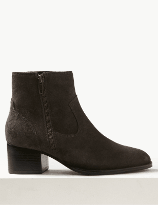 next ladies wide fit ankle boots