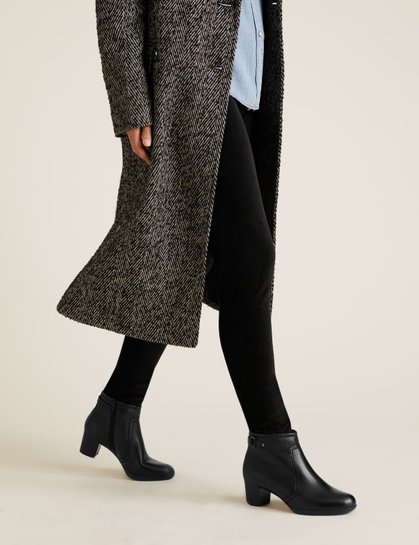 All Boots Women M S Ie
