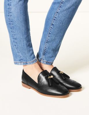 Womens Wide Fit Shoes & Boots| M&S
