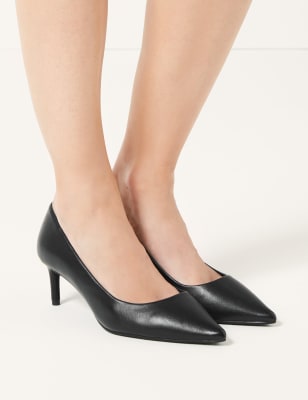 womens wide fit shoe boots