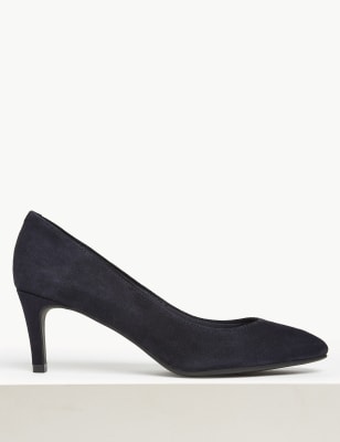 marks and spencer womens shoes