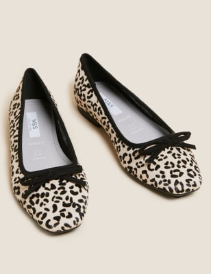 wide fit chunky platform sandals