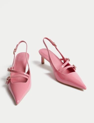 Ladies shoes at marks and spencer's hotsell