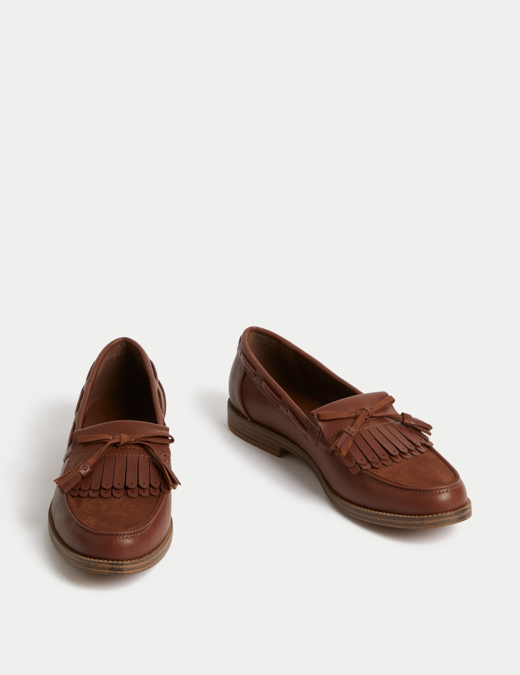 Women’s Loafers M&S
