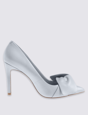 m and s evening shoes