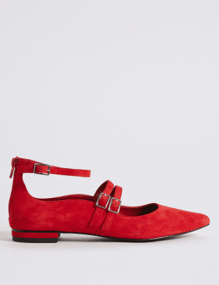 m and s evening shoes
