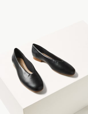 m&s comfort shoes