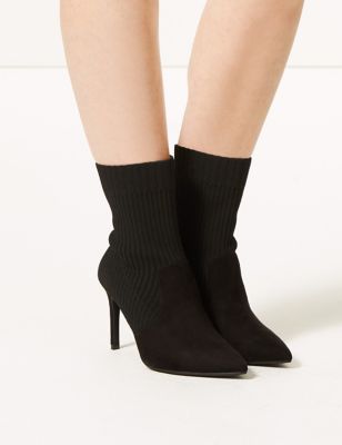 Womens Wide Fit Shoes & Boots| M&S