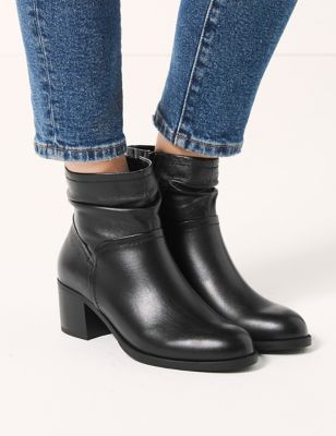 Womens Boots | Ladies Boots | M&S