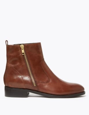 m&s womens boots