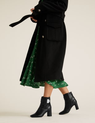 m&s ladies boots sale