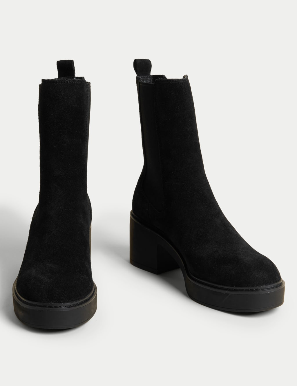 Women's Chelsea Boots M&S
