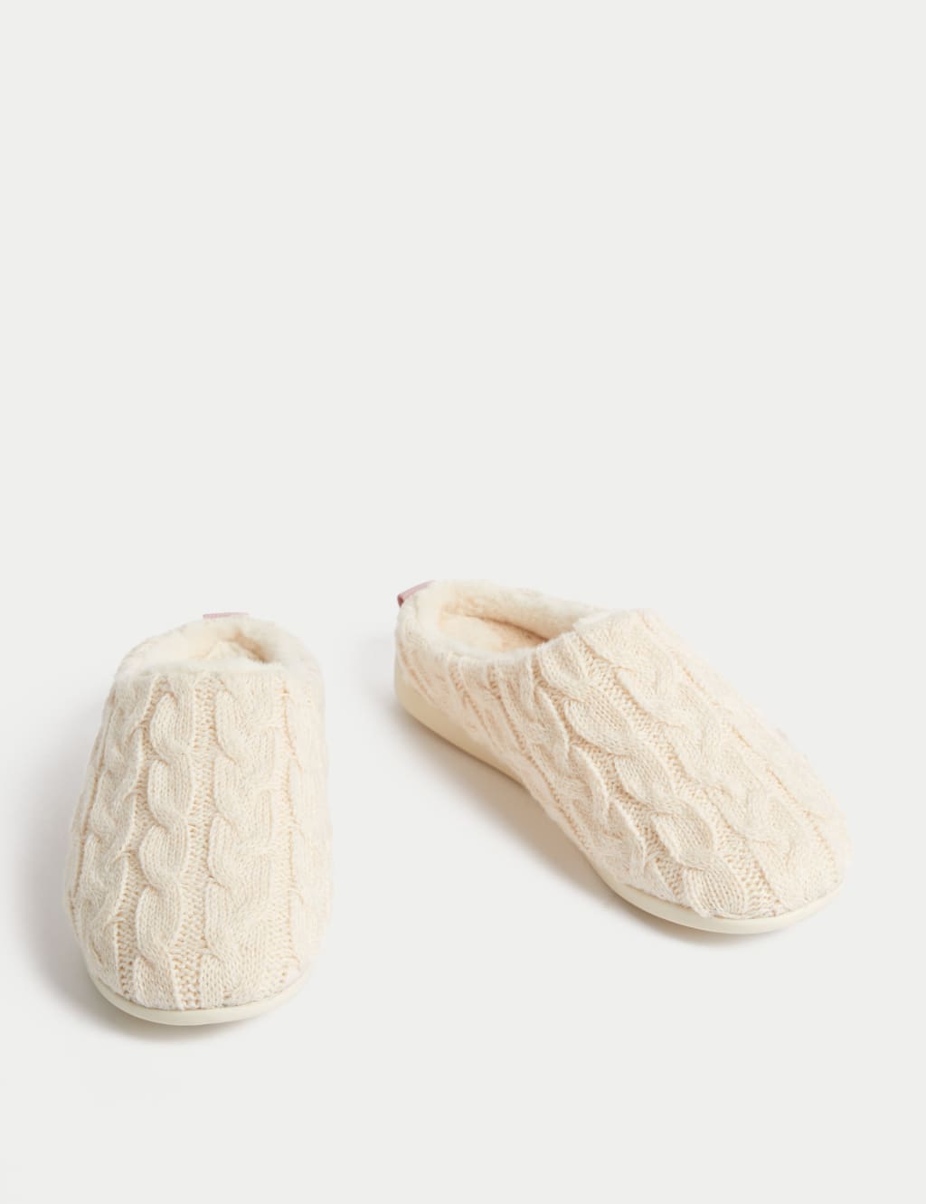 Women’s Slippers M&S
